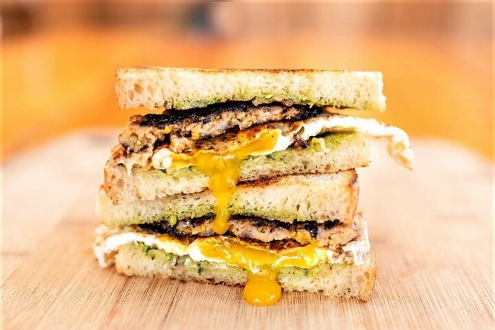 Portland Downtown Food Tour: 6 Tastings of Local & Global Flavors - Photo 1 of 10